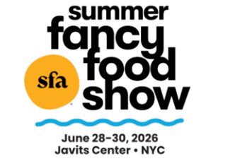 Summer Fancy Food 2026: Member Discount